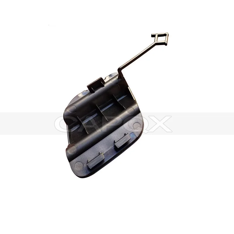CAPQX Front Bumper Tow Hook Cover Lid Towing Hook Cover For Chevrolet Trax-Front Trailer No Paint