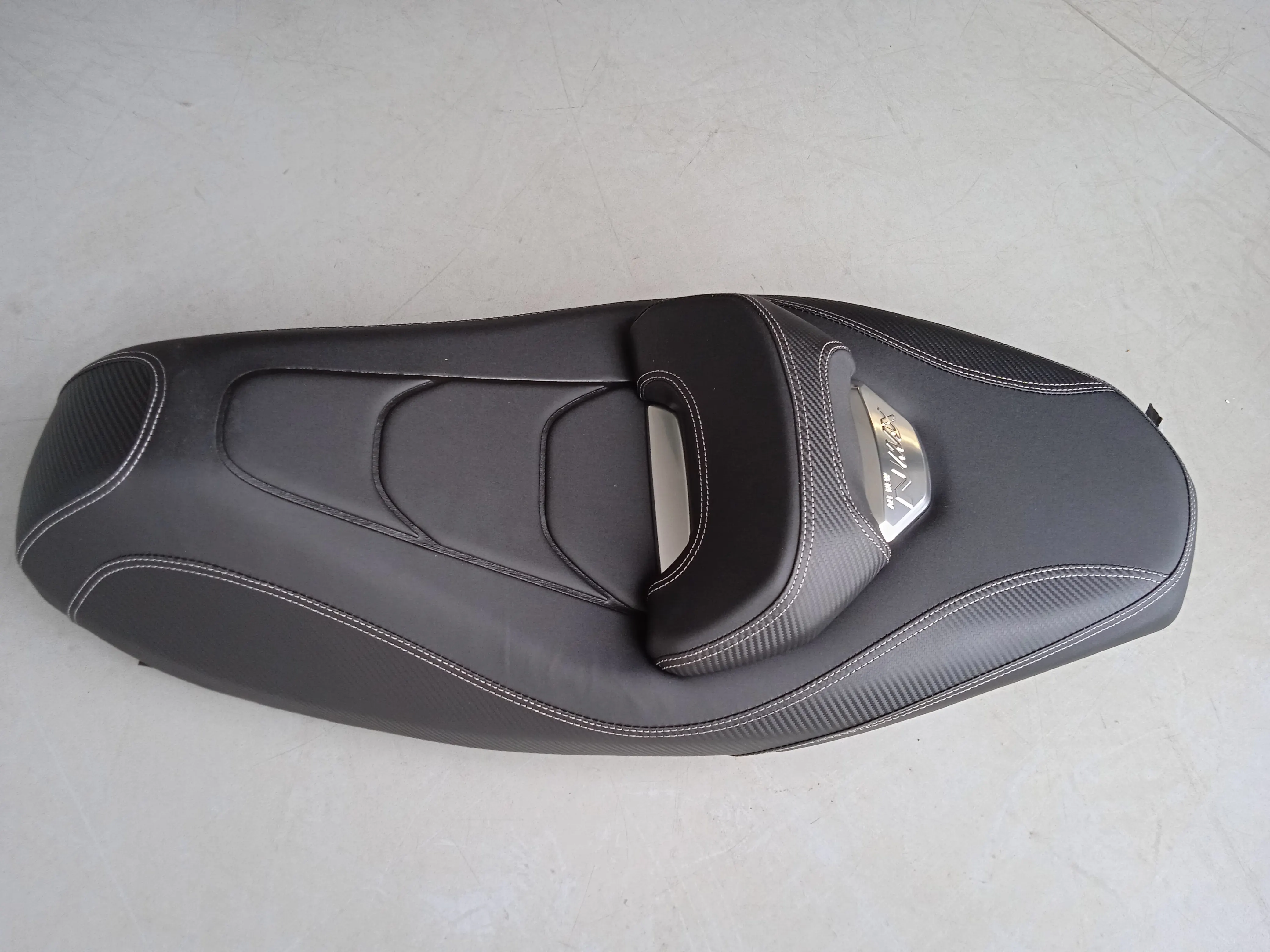 Nmax Seats