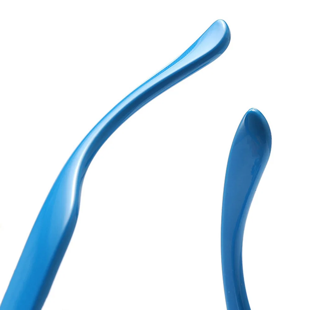 Rainbow Sung Uv Resistant Sunglass For Children Silicone Soft Sun G For Girl Boy Safety Eyewear Cute Round_voghion.com