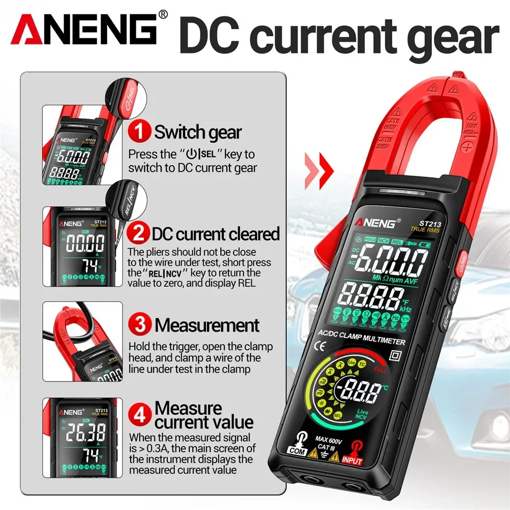 dsc-products