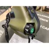 EARMOR Tactical Headset M32 MOD4 Hunting & Shooting Earmuffs with Microphone, Sound Amplification,NRR 22dB，multicolor 5