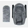 Portable Car Safety Pet Seat for Small Dogs Cat Travel Central Control Cat DogBed Transport Dog Carrier Protector Dog Bags 5
