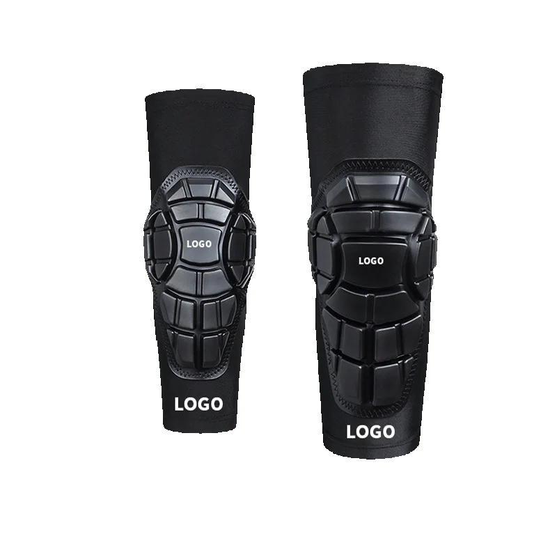 Full set of children's roller skating protective gear PU anti-collision elbow basketball football running cycling sports_voghion.com