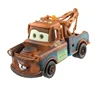 Disney Pixar Cars 3 Cast 1:55 Scale Die Vehicles Alloy Car Models Lightning McQueen Jackson Storm Mater Tex Dinoco Boys Car Toys 4