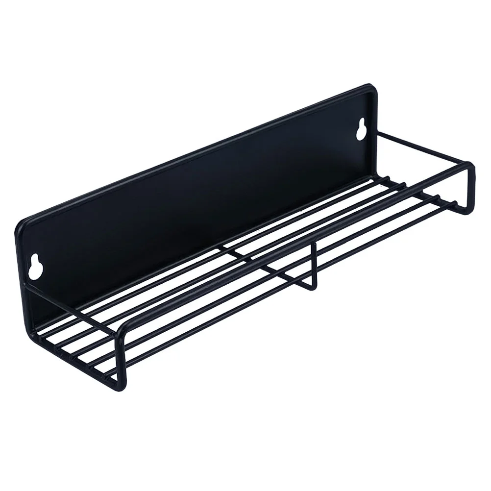 

Magnetic Spices Rack Refrigerator Magnetic Shelf Basket Magnetic Fridge Organizer