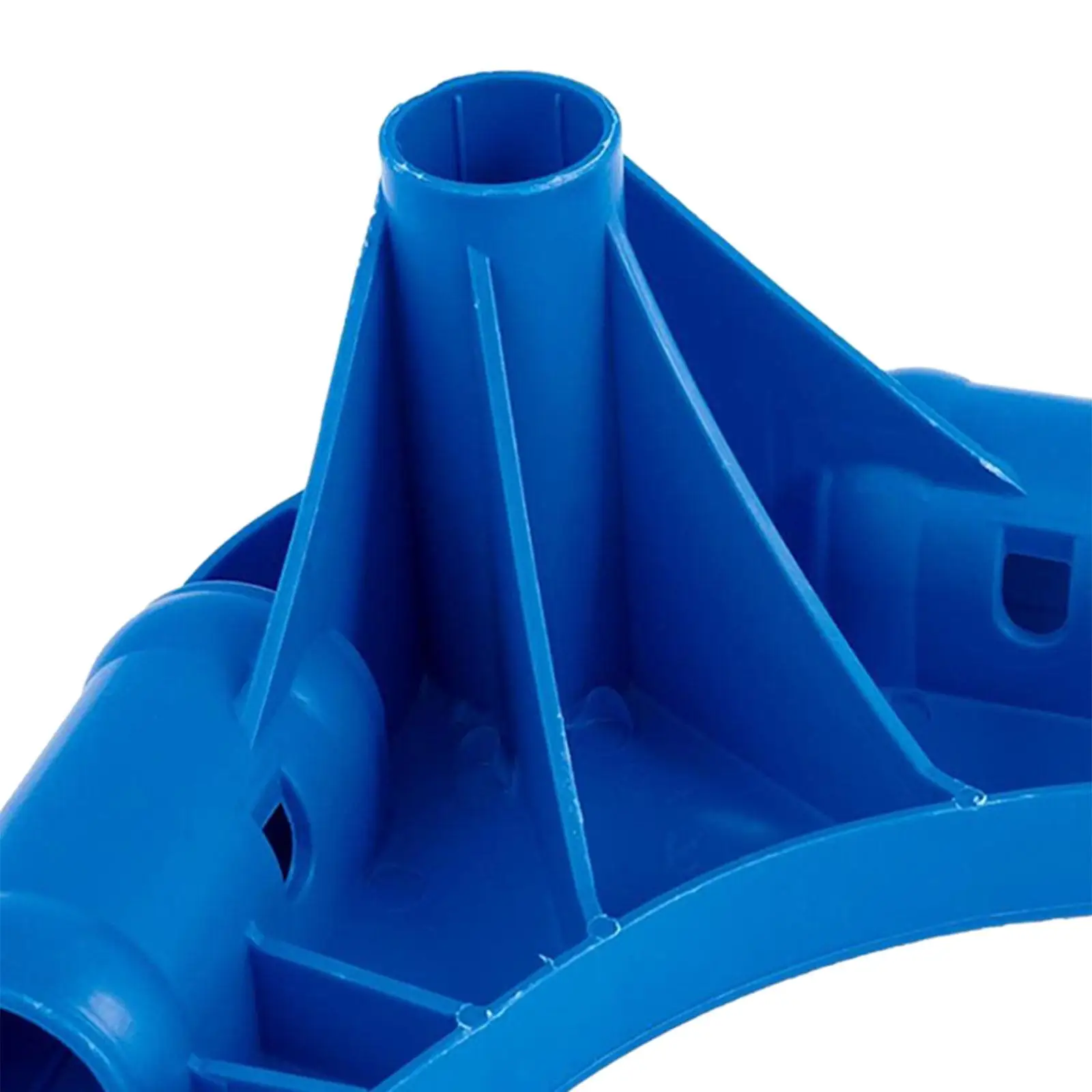 Pool Frame Corner Joint Frame Connector Repair Replacement Part Assembly P61016 Beam Leg Joint for Metal Frame Swimming Pools