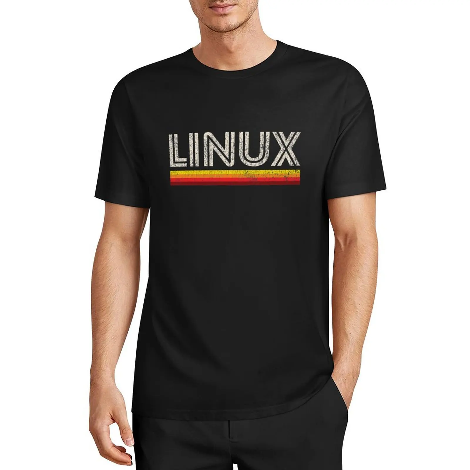 

Linux T-Shirt sublime funnys tops sweat shirts, men