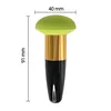 1PC  Mushroom Head Foundation Powder Sponge Beauty Cosmetic Puff Liquid Cream Face Make Up Brushes Cosmetic Stick Beauty Tools 6