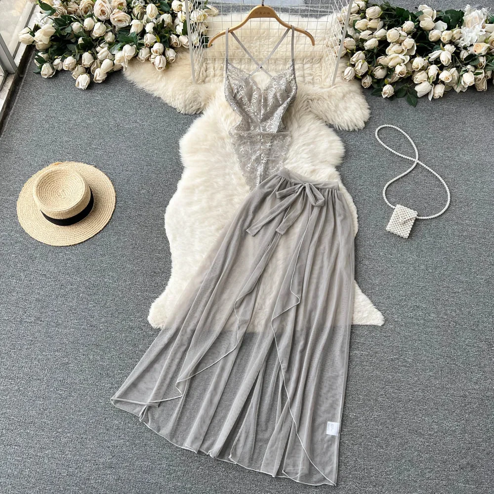 Hotsweet-trajes