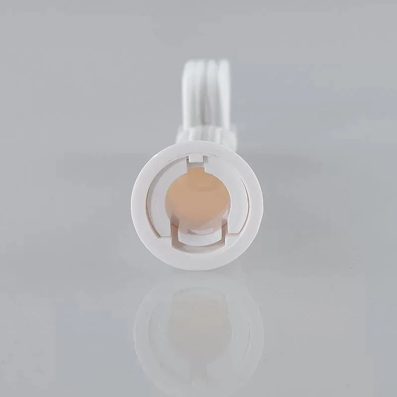 DRBEI DR.BEI C3/Y1/GY1/C6X 전동 칫솔 헤드용 교체 칫솔 헤드 성인용 듀폰 브리슬 노즐 브러시 헤드