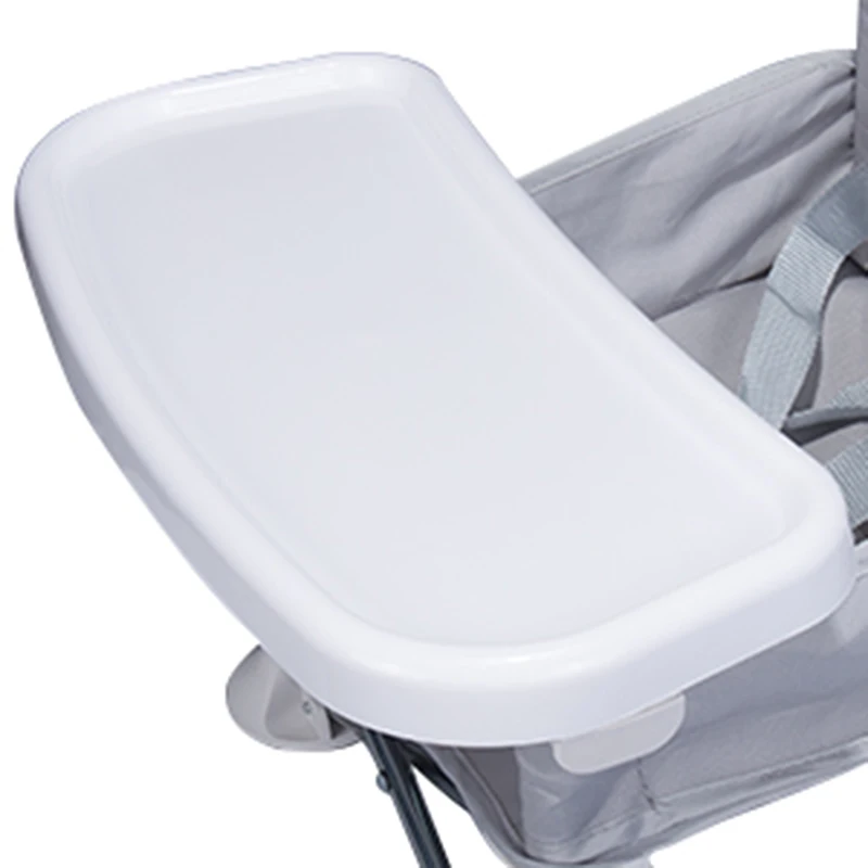 Baby Eating Chair Baby Booster Seat Dining Chair Portable Travel Folding Kids Feeding Chair Outdoor Beach Seat