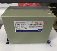 Dahao SD-S040-F01 AC Servo Motor Controller Driver – Chinese Embroidery Machines - Image 2