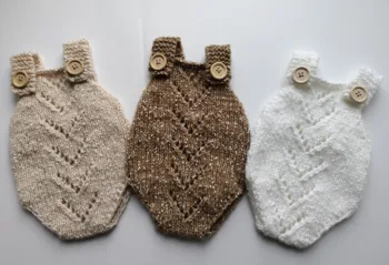 Accessori per Fotografia Neonatale, Tutine con Motivi