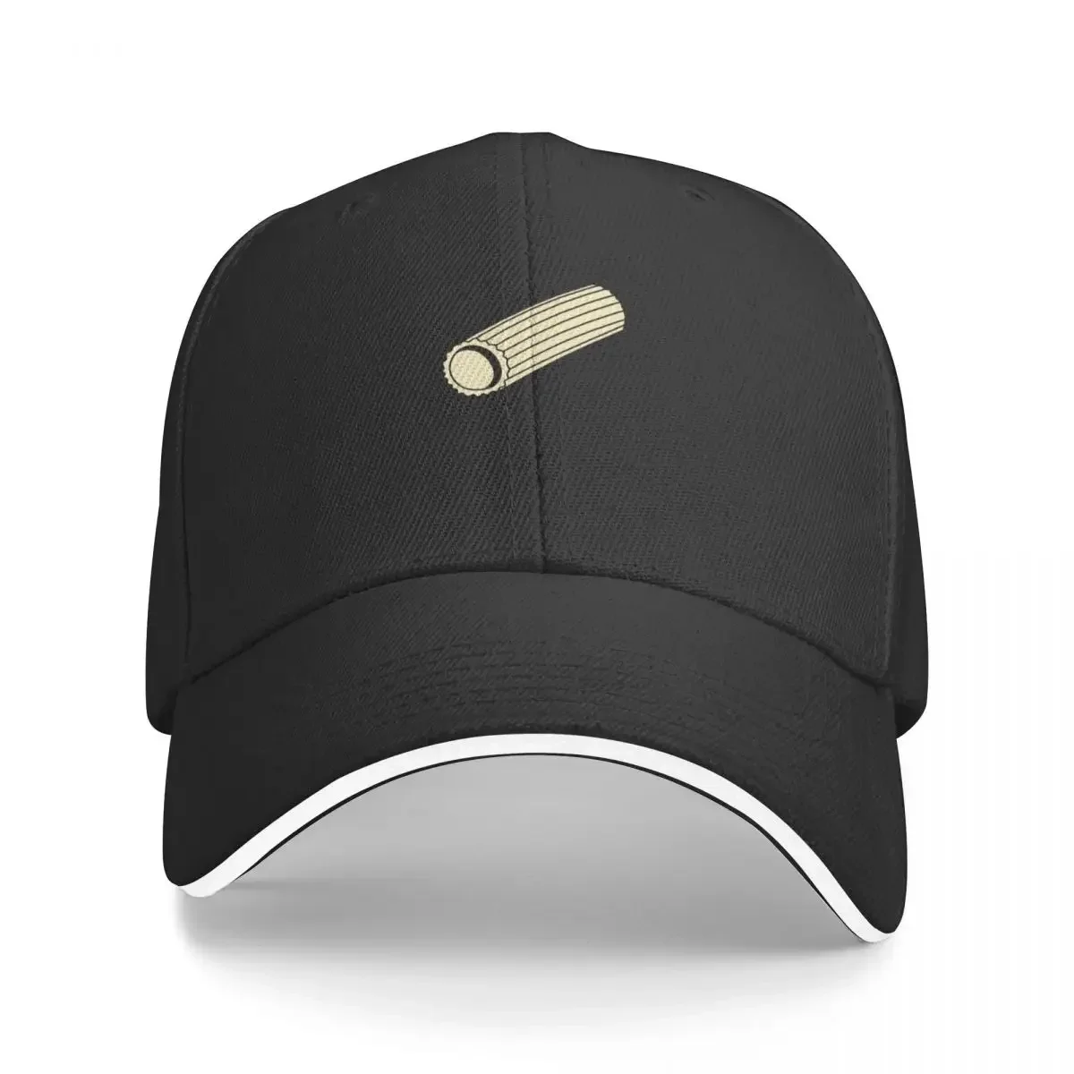 

New Rigatoni Baseball Cap Designer Hat Christmas Hats Women's Beach Visor Men's