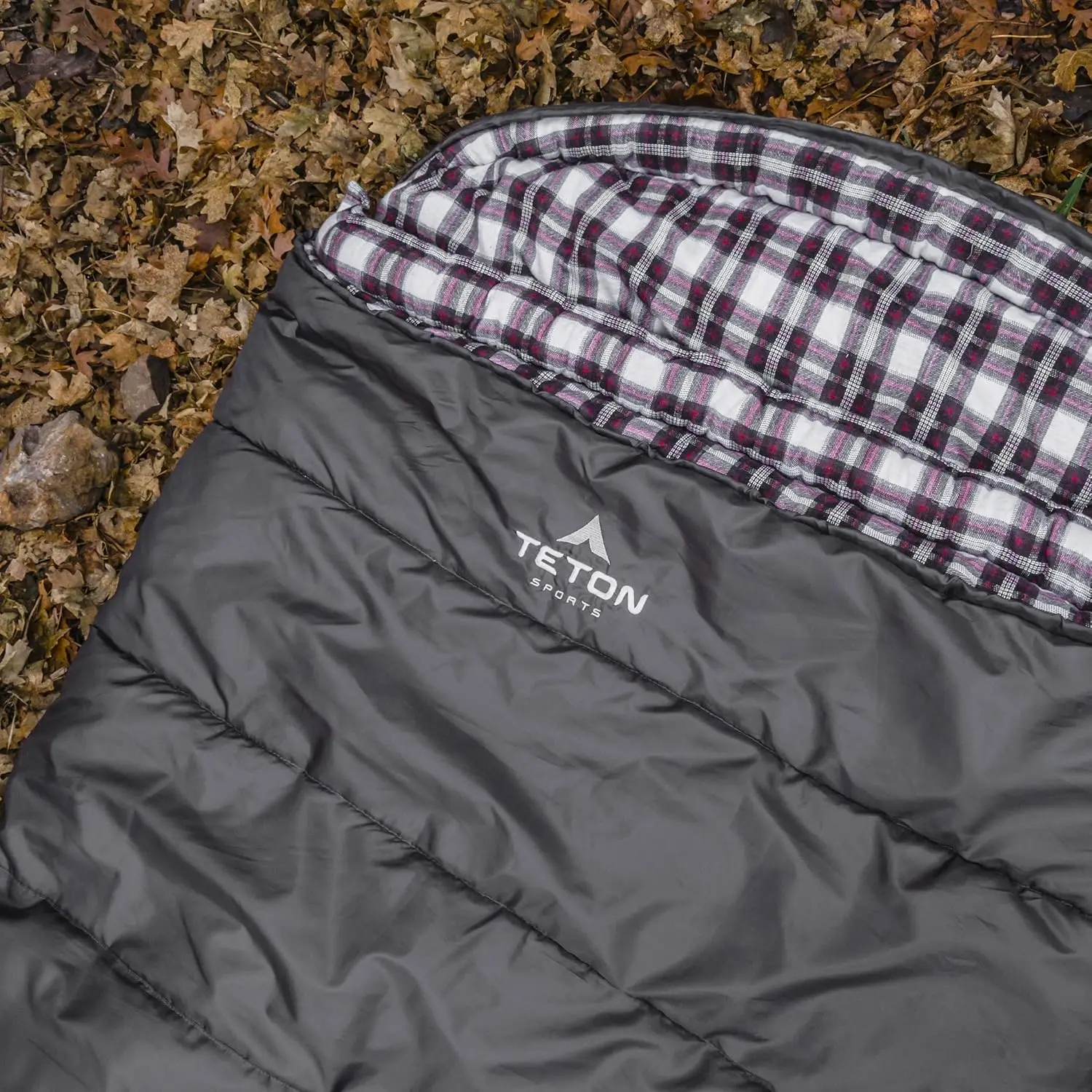 Oversize Sleeping Bag, -25, 0, 20 Degree, Comfortable Camping Extra Wide Sleeping Bags for Adults, Men, Women