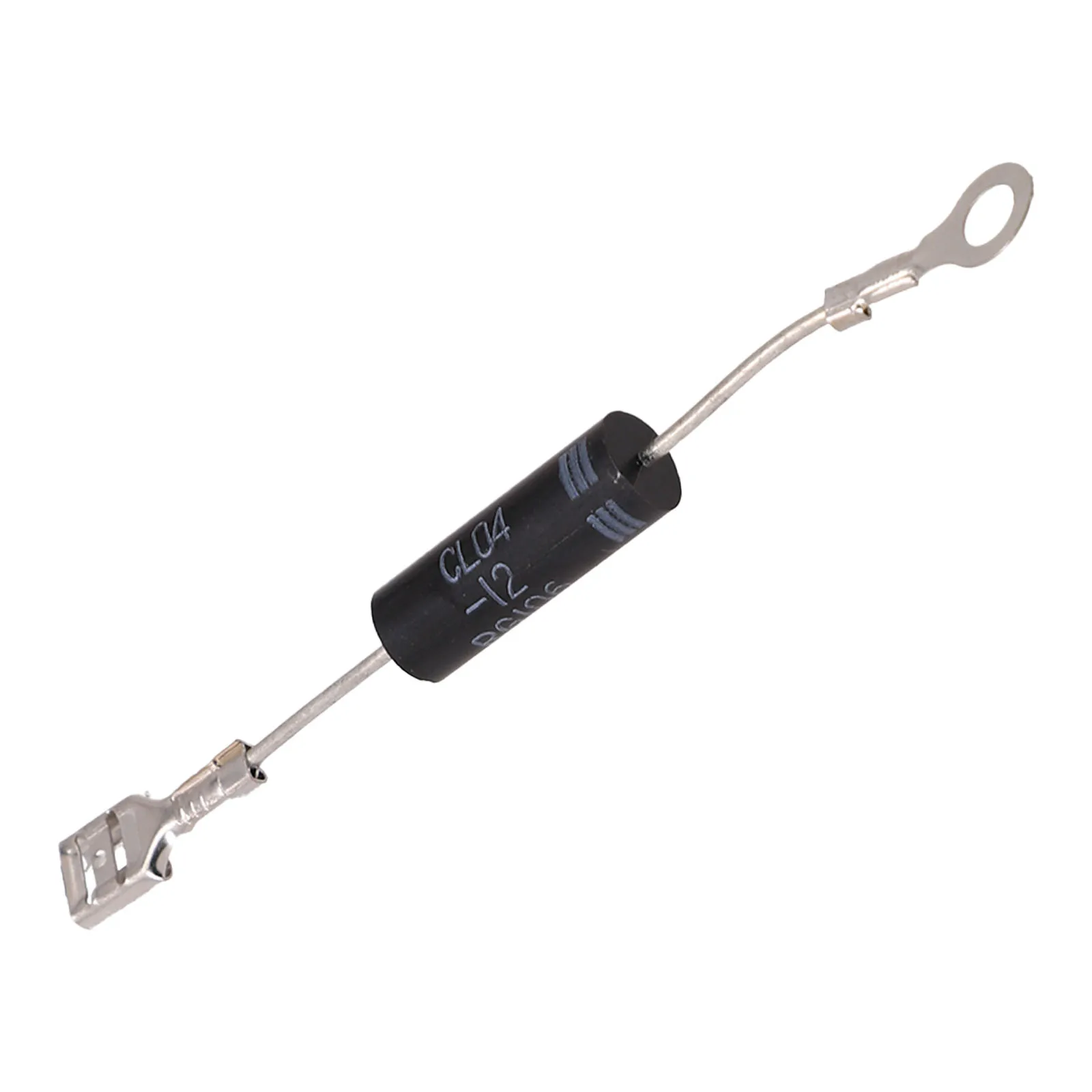 Electrical Equipment Diode CL04-12 Diode High-voltage Microwave Oven Strong Compatibility Nice Portable Household Appliances