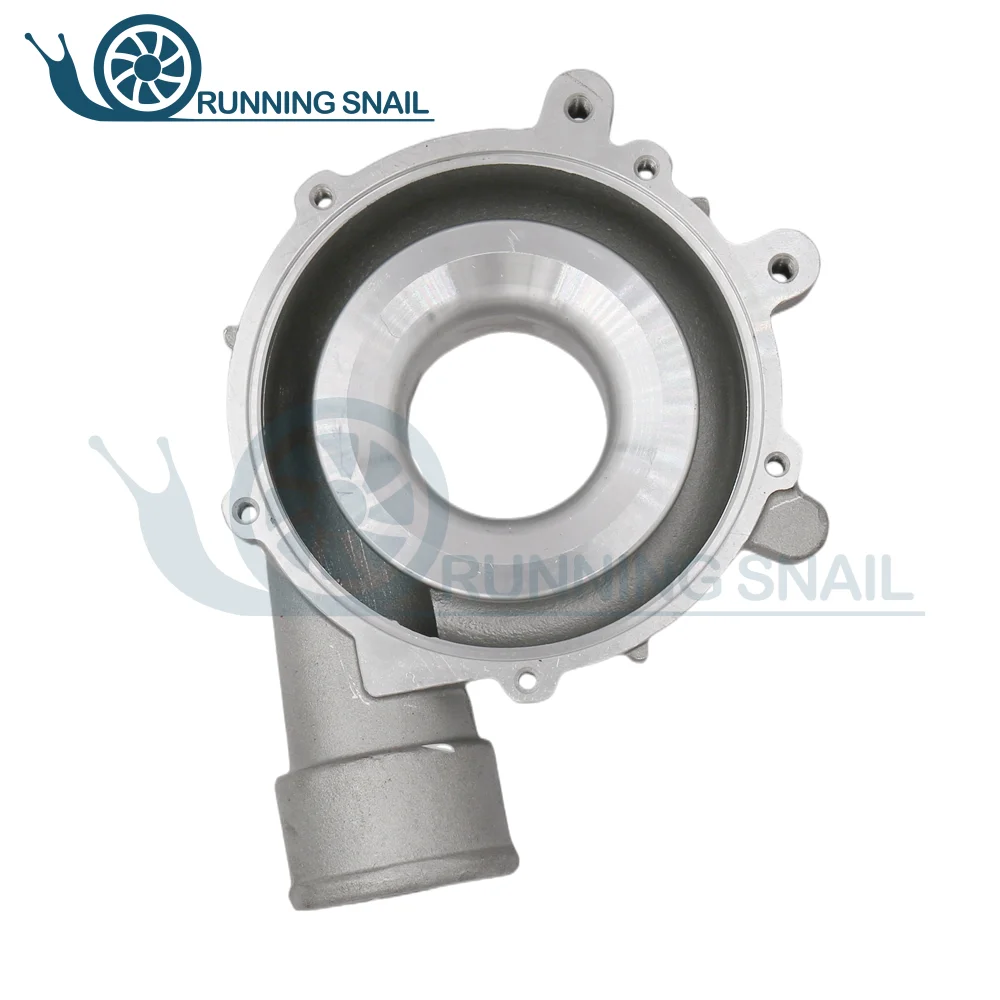 ͺ  Ͽ¡ RHF4 46mm 8980118923 8980118922, ISUZU D-Max Ȧ ε ݷζ  ø 3.0L 