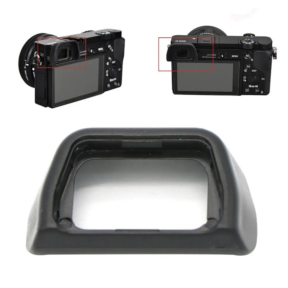 Mirrorless-Camera-Camera-Eye-Shield-Enhanced-Visibility-Premium ...