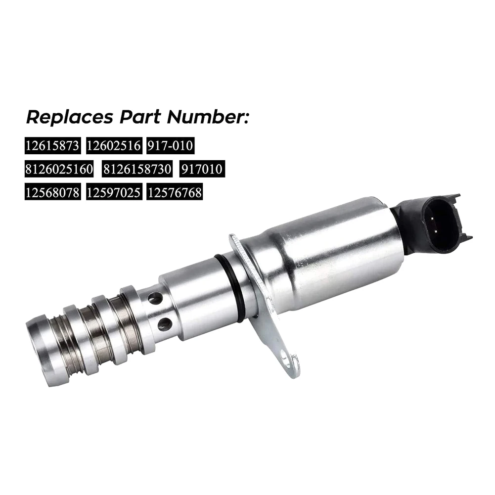  ķ ġ ߿   Ÿ̹ VVT ̵ַ, Chevy, Buick, GMC 12615873 12602516 917-010
