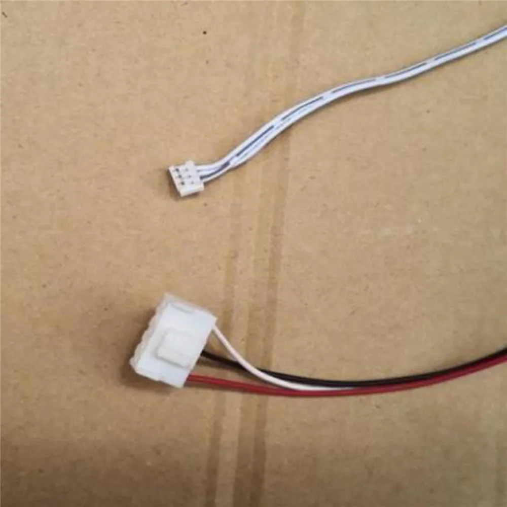 Para midea ventilador interior do motor condicionador