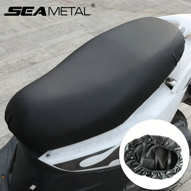 Scooter Cushion Seat