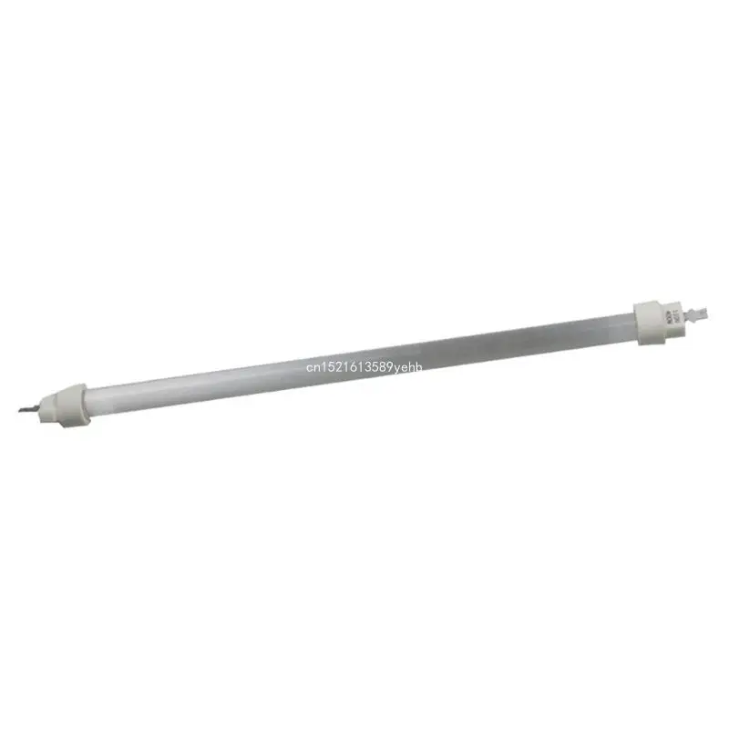 110V 400W Microwave Oven Heating Part Grilling Tube Efficient Cooking Tool Microwave Grilling Tube Heating Emitter