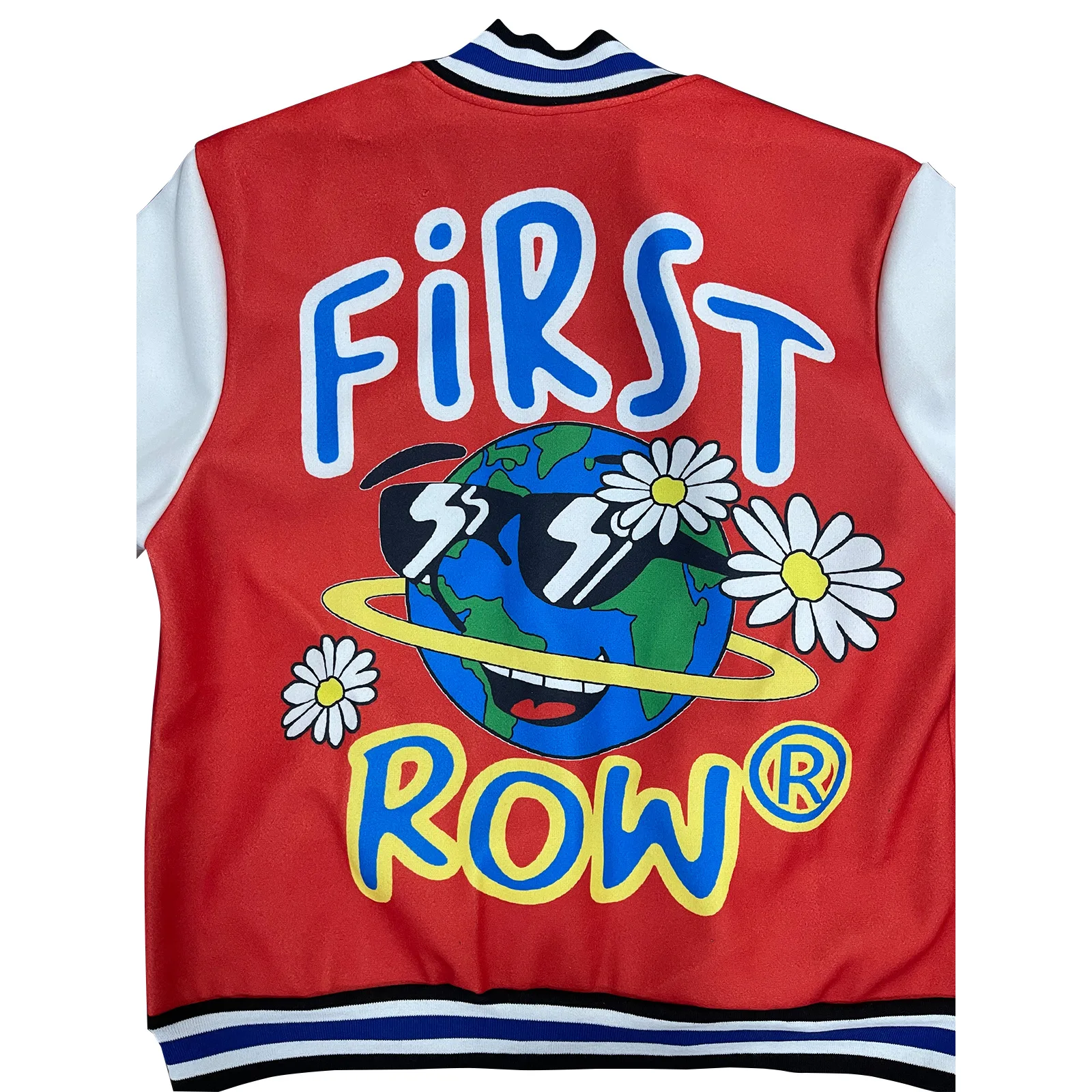 Plus Size Women Coat Letter Baseball Jackets 2022 Winter Female Designer Jackets Lady Fall Fashion Coat Casual Outwear Wholesale