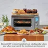 Air Fryer, Convection Countertop Oven, Air Fryer Toaster Oven Combo, BOV860BTR, Black Truffle 2