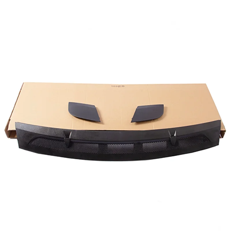 Front Water Drain Cover for Mercedes Benz W245 B Class A1698360018 A1698300275 A1698300375 car water drain cover