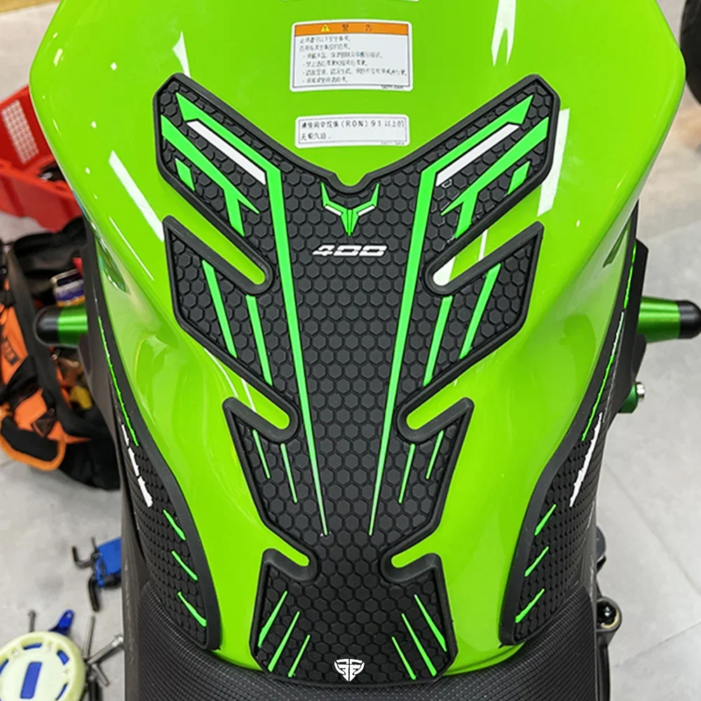 3D   ũ е ̲  ȣ  ƼĿ Į   ׸ ͻŰ  250 Ninja400 Z400 z 400