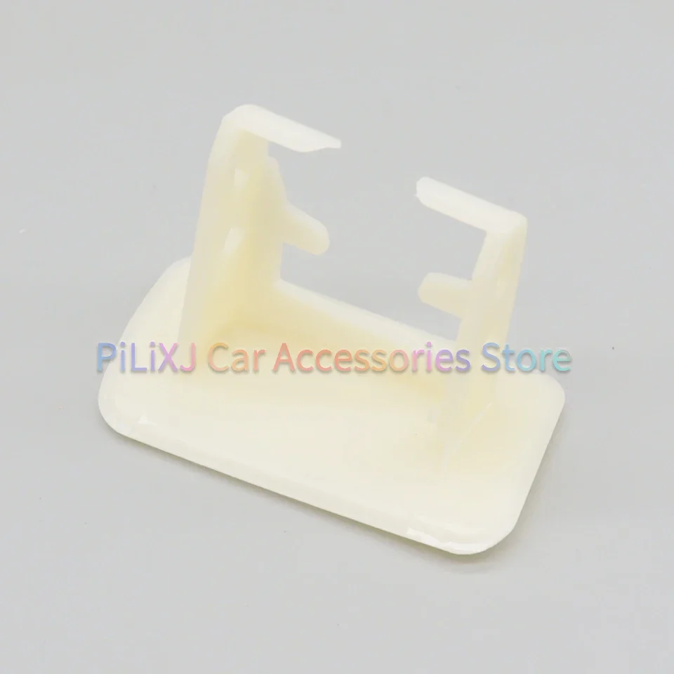 Front Bumper Left Right Headlight Washer Nozzle Cover Shell Cap for BMW X3 E83LCI 2007 2008 2009 2010 51110415735 51110415734