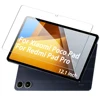 For Xiaomi Poco Pad (12.1 inch) Tablet 2024 9H Tempered Glass HD Scratch Resistant for Redmi Pad Pro 12.1" Screen Protector 1
