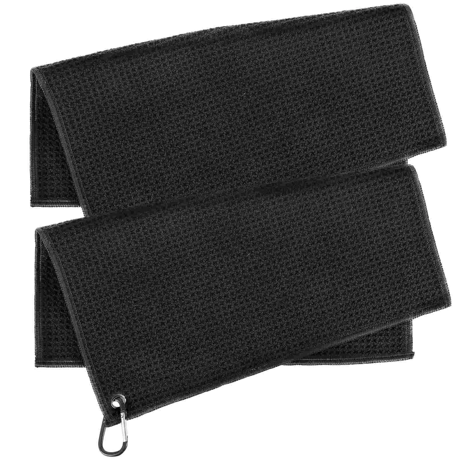 

Golfs Cleaning Tools Towel Microfiber Towels Golfing Accessory Man Bags for Men