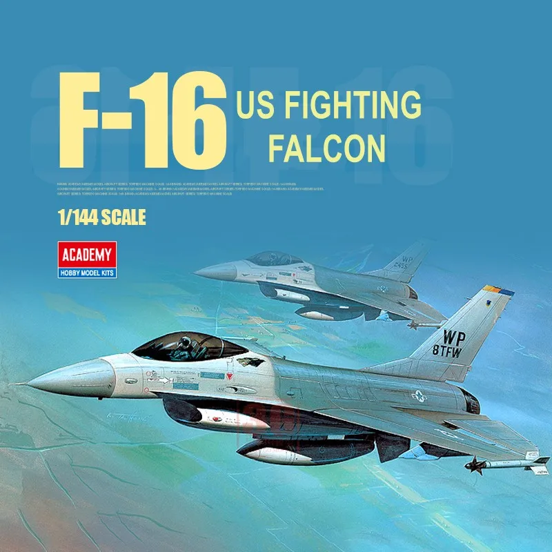 Falcon Aircraft Models Falcon Airplane Model Fighting Falcon F 16