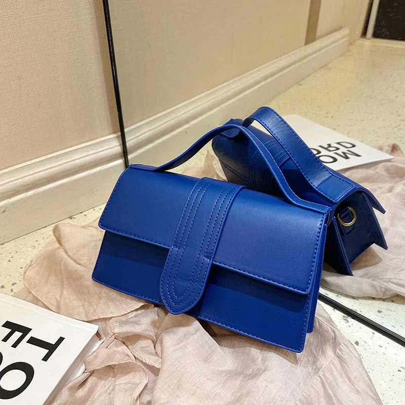 Рисунок 3 - Женская сумка на плечо 2024