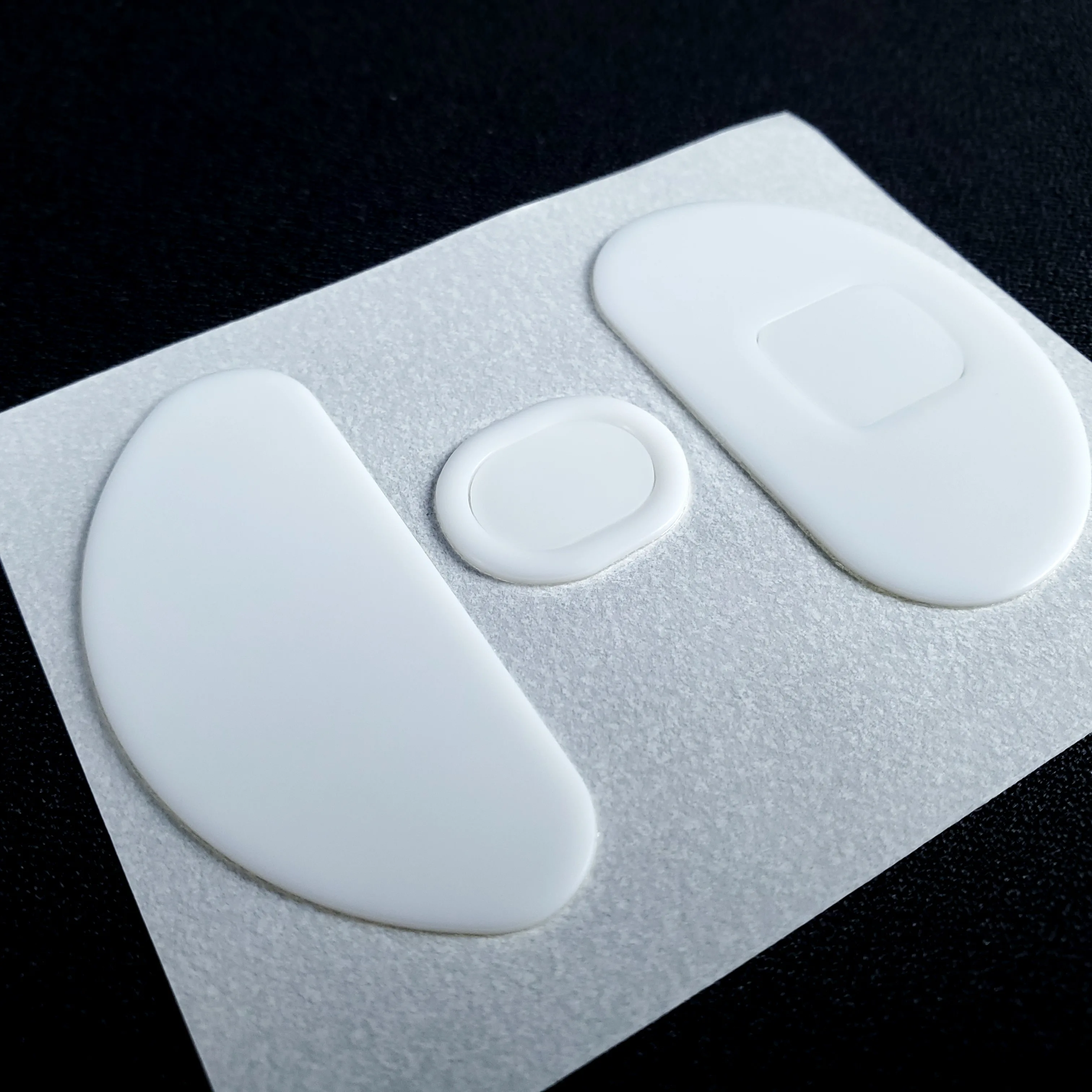 Xraypad-zowie u2用の翡翠スピードスケート,ワイヤレスマウス,ベンツ 