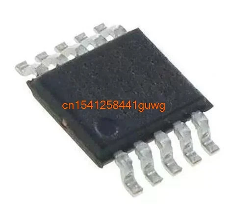 

LTC2900-1IMS#PBF LTC2900-1IMS LTYK MSOP10