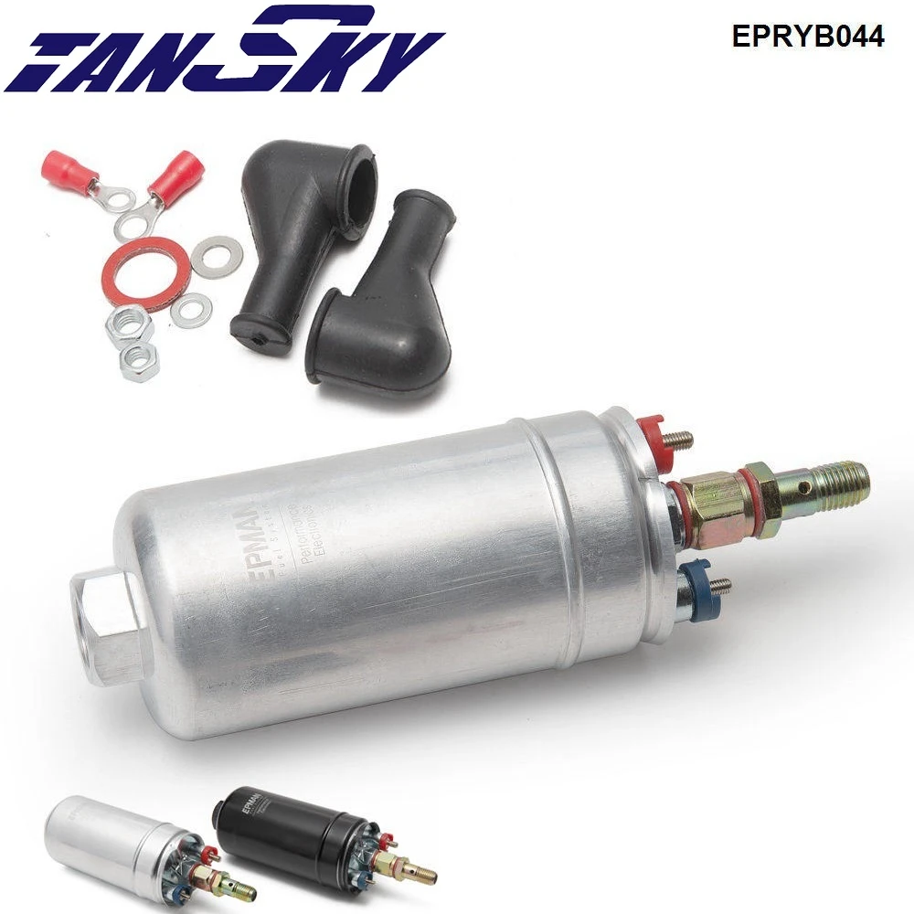 Epman Sport Top Quality External Fuel 