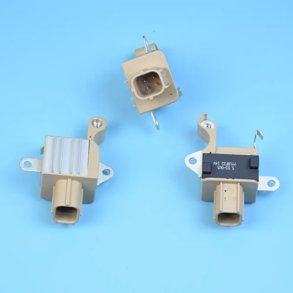 

Автомобильный регулятор переменного тока для Honda Accord 2,4 2008 , Odyssey & Spirior, запасные аксессуары для ремонта