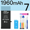 1960mAh For i7