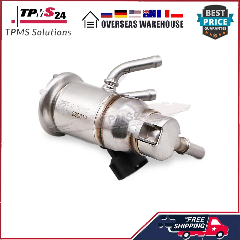 • Iniettore Adblue Fluido Catalitico Iniezione Fluido Di Scarico Diesel