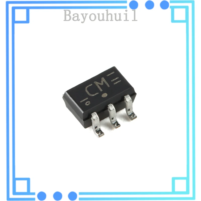 

10PCS Original Authentic 74AHCT1G125GW,125 SOT-353 Bus Buffer Line Driver