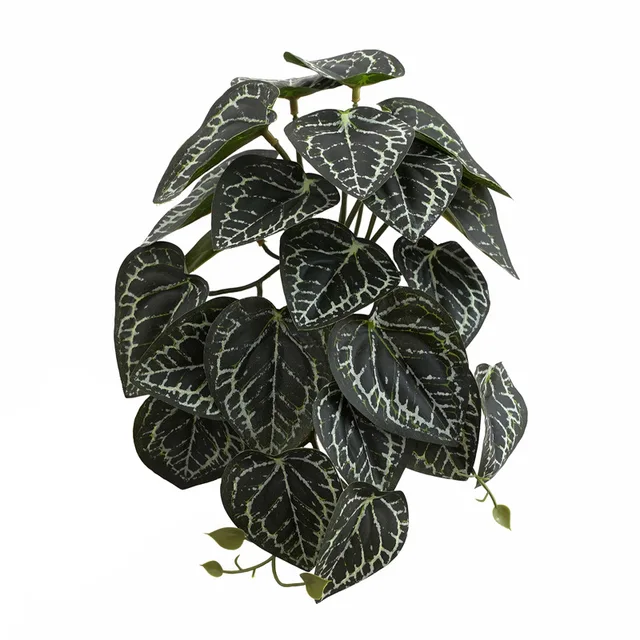 Black crystal anthur