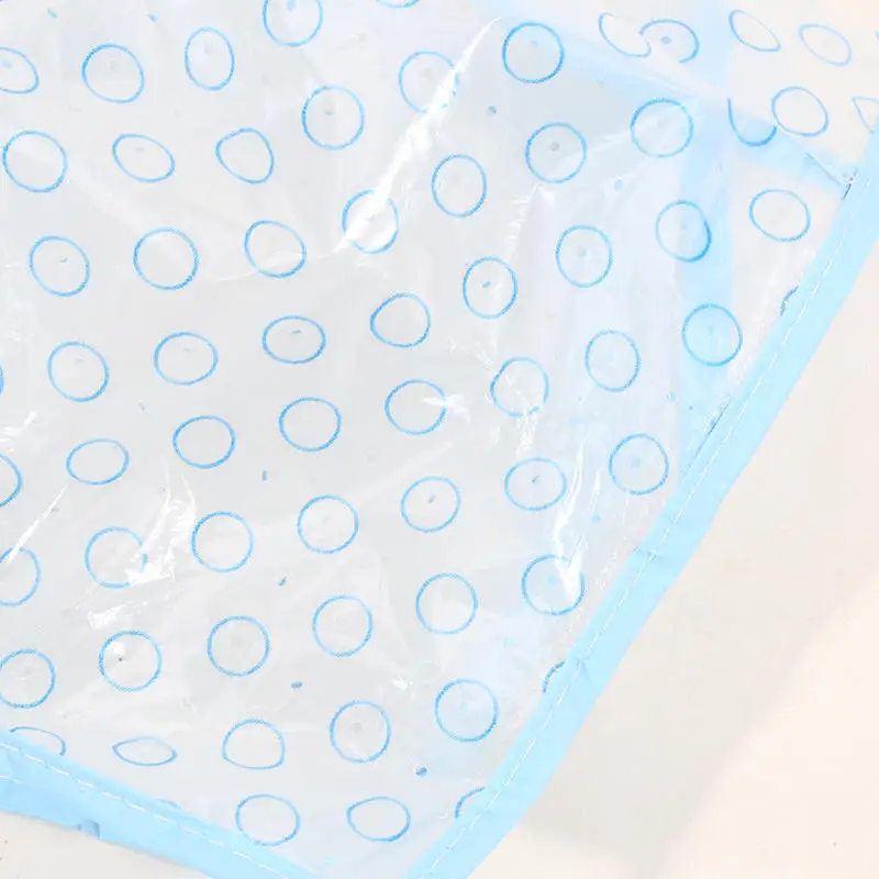 1/3Pcs 헤어 하이라이팅 프로스팅 캡 헤어 염색 캡 플라스틱 후크가 있는 일회용 하이라이트 염색 모자 미용 컬러링 도구