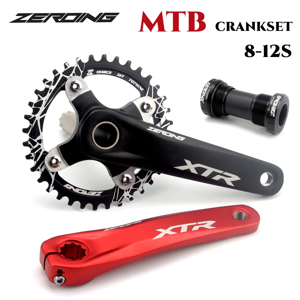 Protector De Manivela Para Bici De Montaña - Pegatina Adhesiva TPH Para GX, XT, XTR Y Bielas De Fibra De Carbono