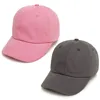 Baby Girl Baseball Caps Pink Black White Gray Children Low Profile Sun Hat Kids Boy Running Headwear Clothing Accessories 1