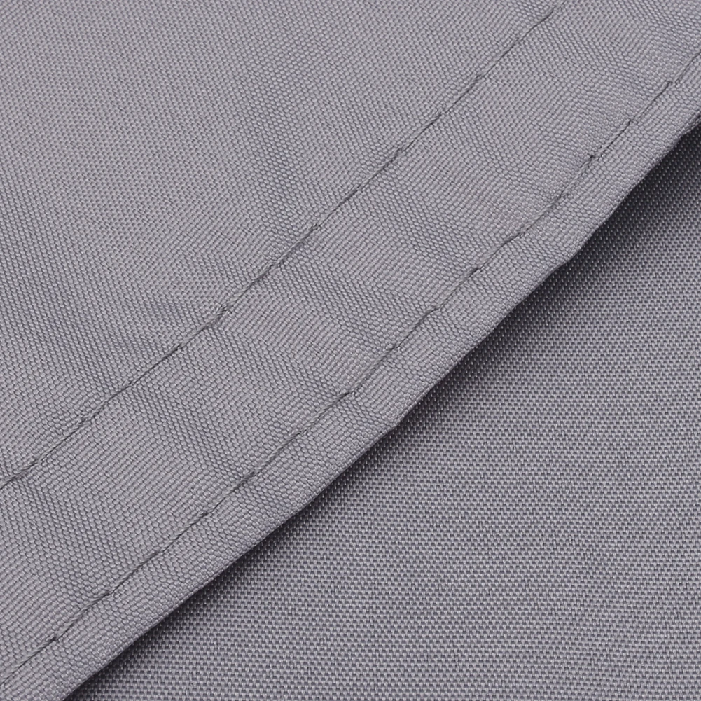 Description Picture 5 of itemSun Shade Sail 3*3M/3.6*3.6M Waterproof Square Canopy Sunshade UV Block Camping Tarp Awning Patio Cover Outdoor Multifunctional