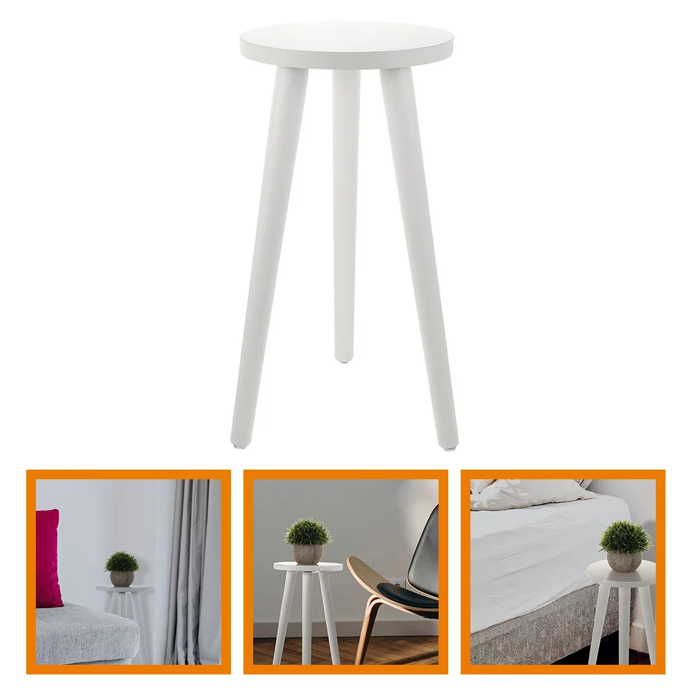 

Flowerpot Stand Wooden Rack Flower Pot Storage Rack Detachable Plant Pot Holder