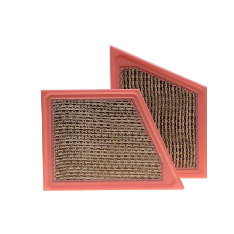 

Набор воздушных фильтров для Cadillac CT6 2016-2019, двигатель л