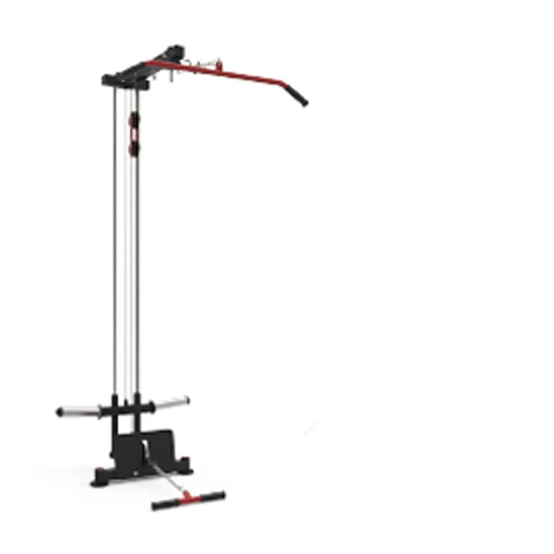 New Gym Squat Rack Push Up Bar Multi Functional Comprehensive Trainer Fitness Equipment Squat Rack